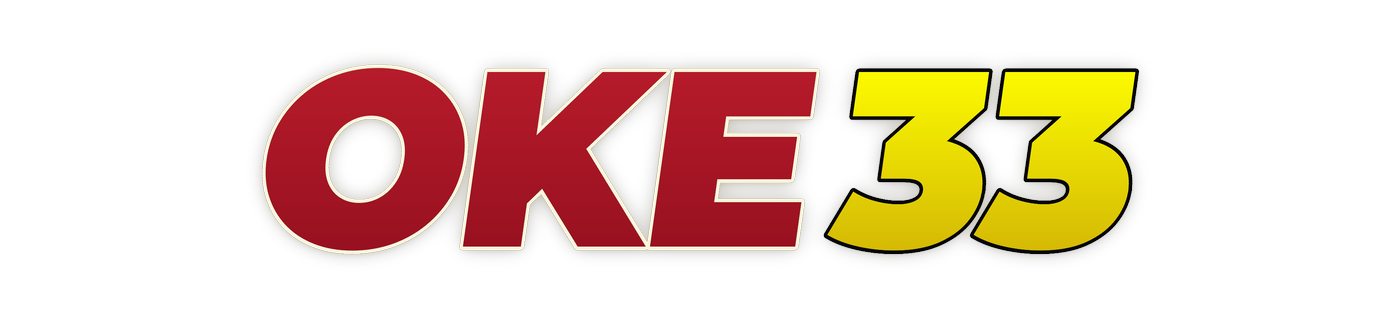 oke33 logo